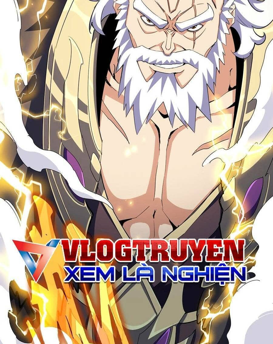 Đại Quản Gia Là Ma Hoàng - Chương 362 - ảnh 23