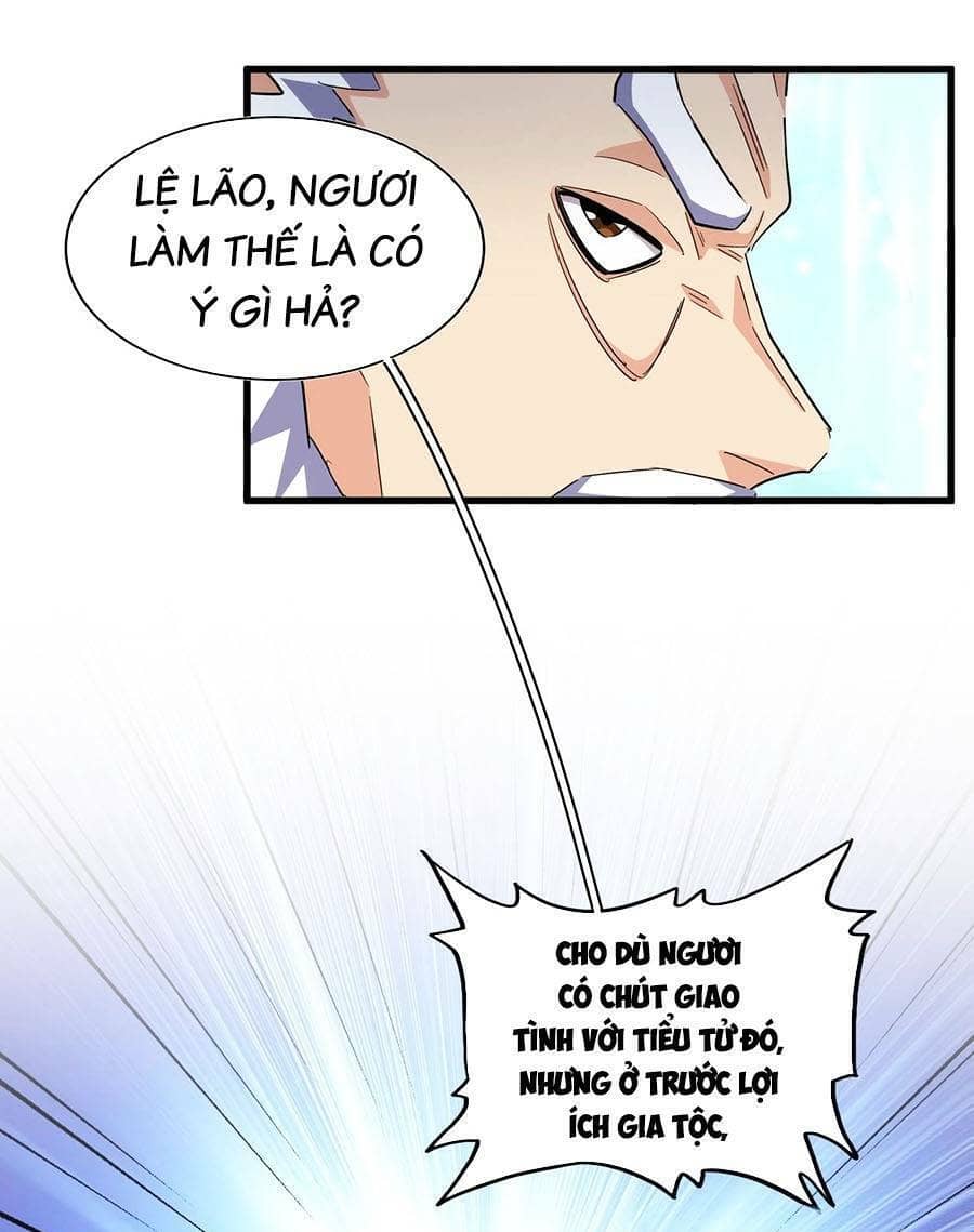 Đại Quản Gia Là Ma Hoàng - Chương 362 - ảnh 32