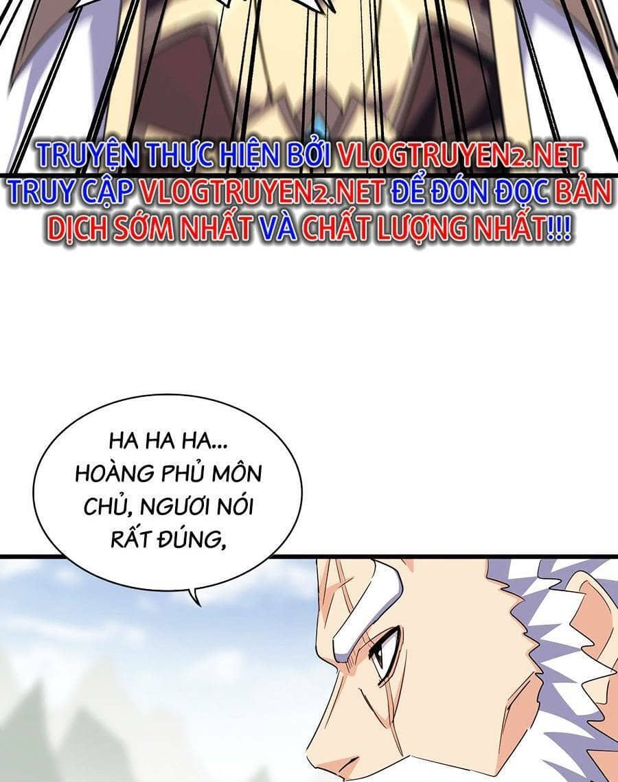 Đại Quản Gia Là Ma Hoàng - Chương 362 - ảnh 34