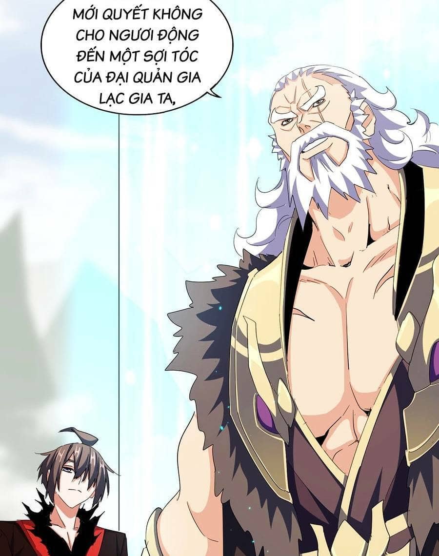 Đại Quản Gia Là Ma Hoàng - Chương 362 - ảnh 36