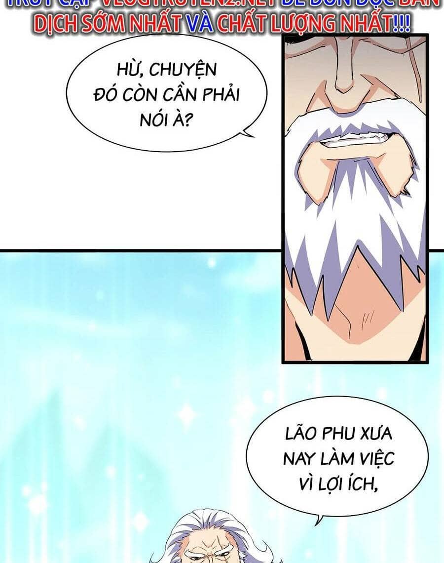 Đại Quản Gia Là Ma Hoàng - Chương 362 - ảnh 41