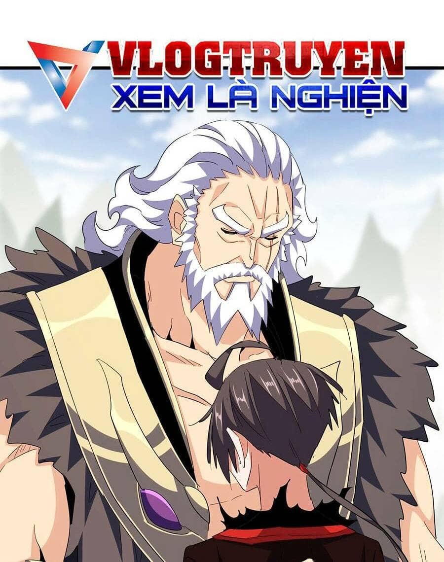 Đại Quản Gia Là Ma Hoàng - Chương 362 - ảnh 45