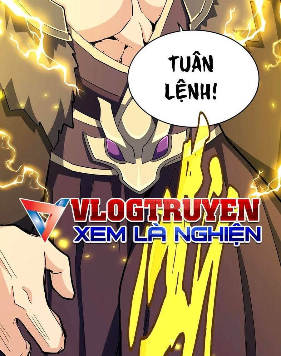 Đại Quản Gia Là Ma Hoàng - Chương 362 - ảnh 51