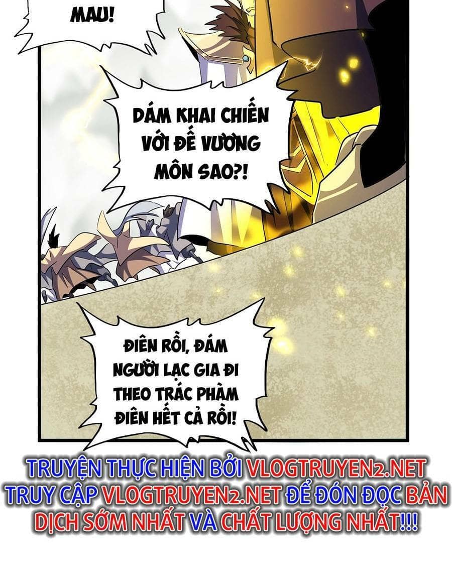 Đại Quản Gia Là Ma Hoàng - Chương 362 - ảnh 54