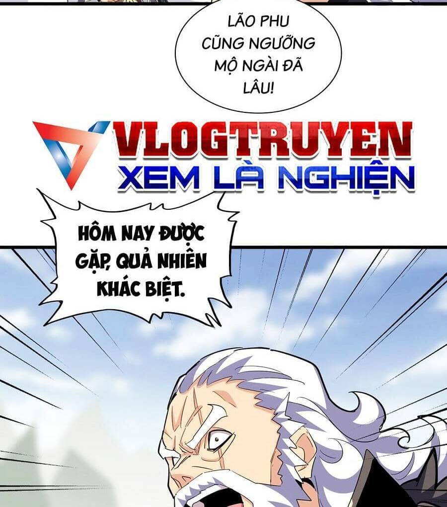 Đại Quản Gia Là Ma Hoàng - Chương 362 - ảnh 71