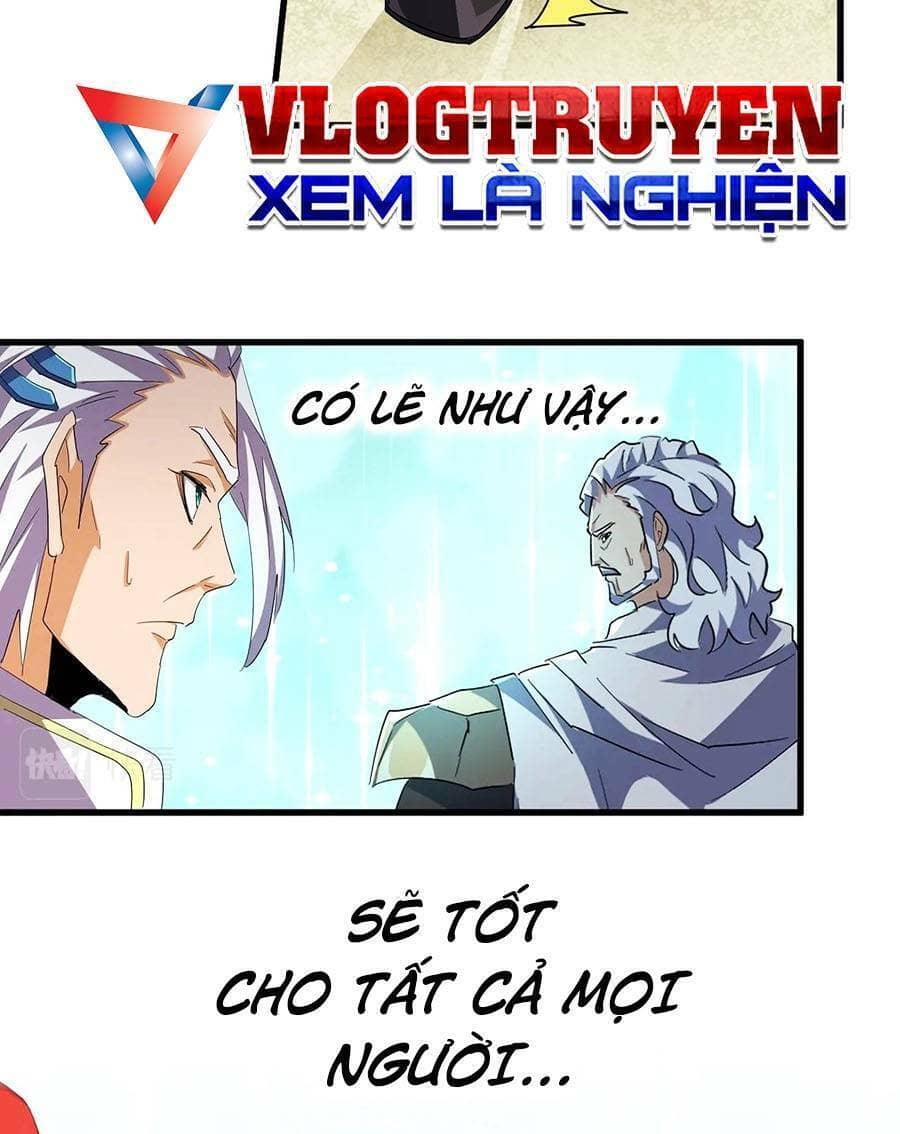 Đại Quản Gia Là Ma Hoàng - Chương 362 - ảnh 8