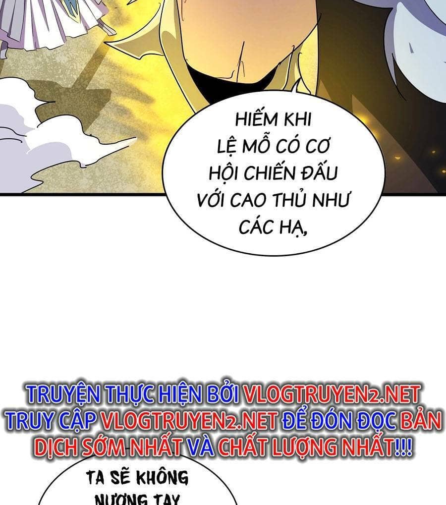Đại Quản Gia Là Ma Hoàng - Chương 362 - ảnh 82