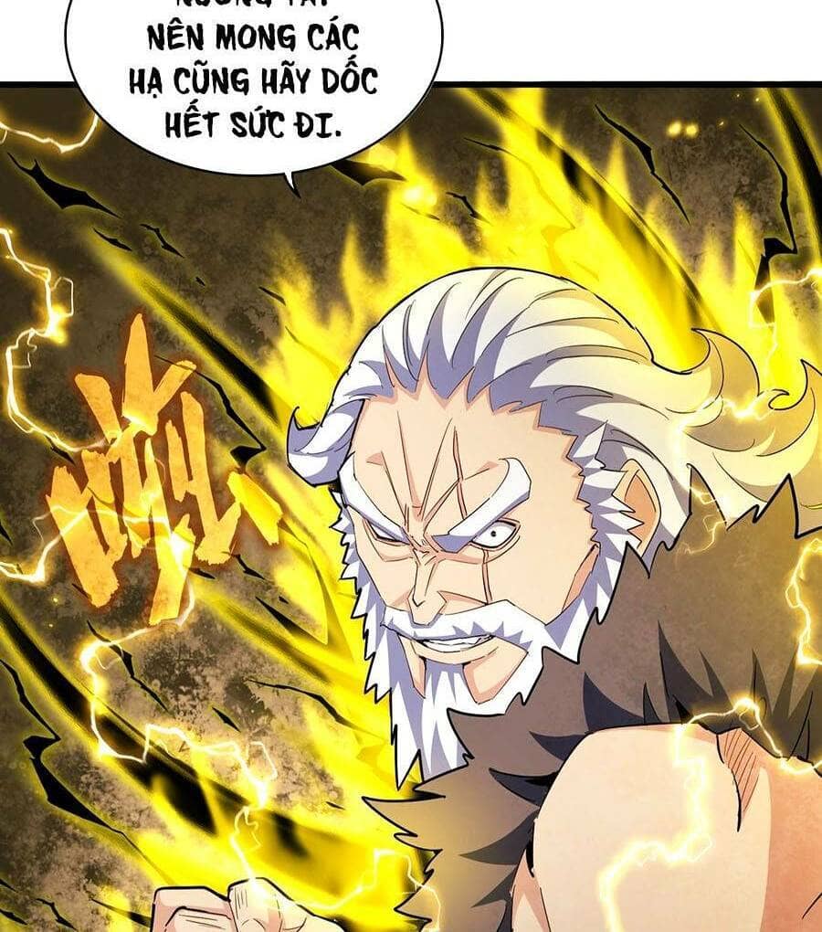 Đại Quản Gia Là Ma Hoàng - Chương 362 - ảnh 83