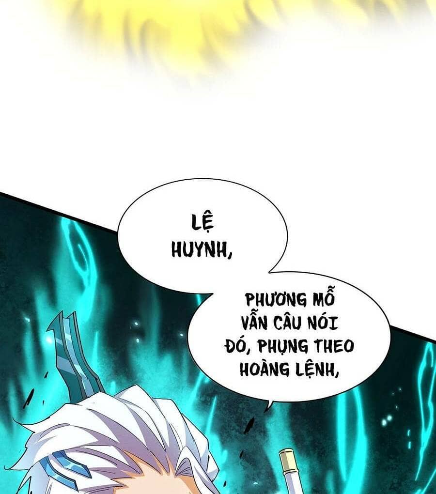 Đại Quản Gia Là Ma Hoàng - Chương 362 - ảnh 85
