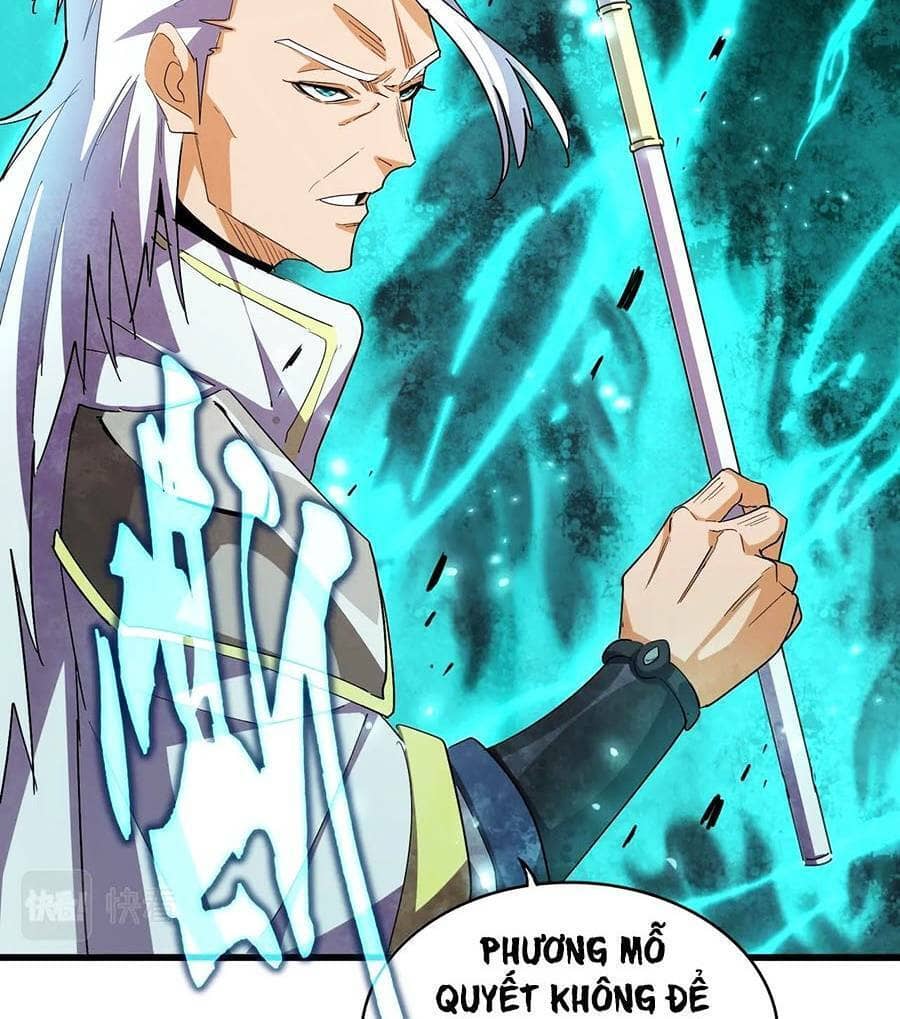 Đại Quản Gia Là Ma Hoàng - Chương 362 - ảnh 86