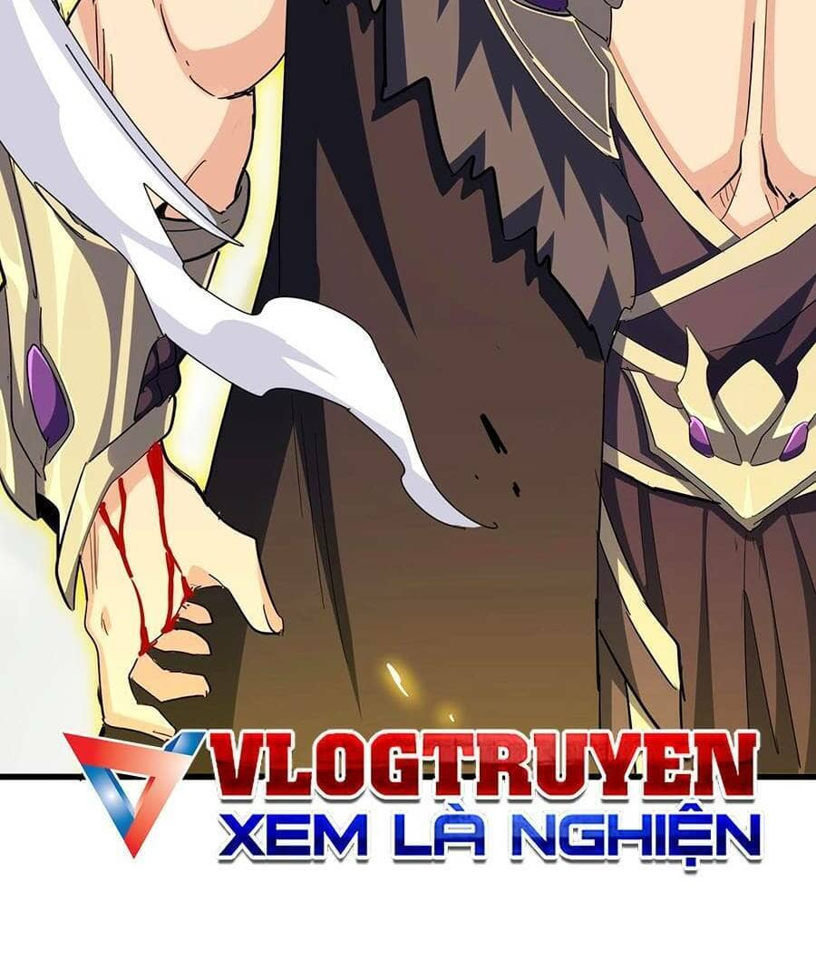 Đại Quản Gia Là Ma Hoàng - Chương 363 - ảnh 26