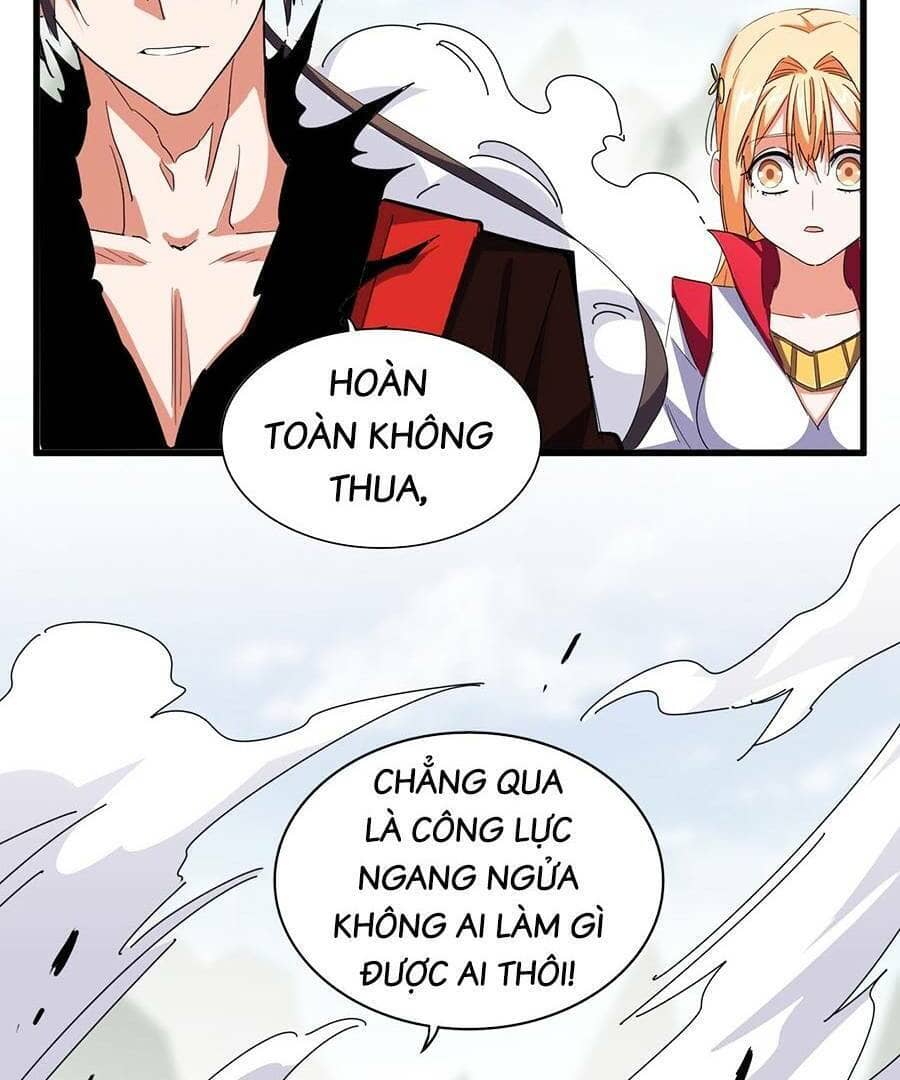 Đại Quản Gia Là Ma Hoàng - Chương 363 - ảnh 28