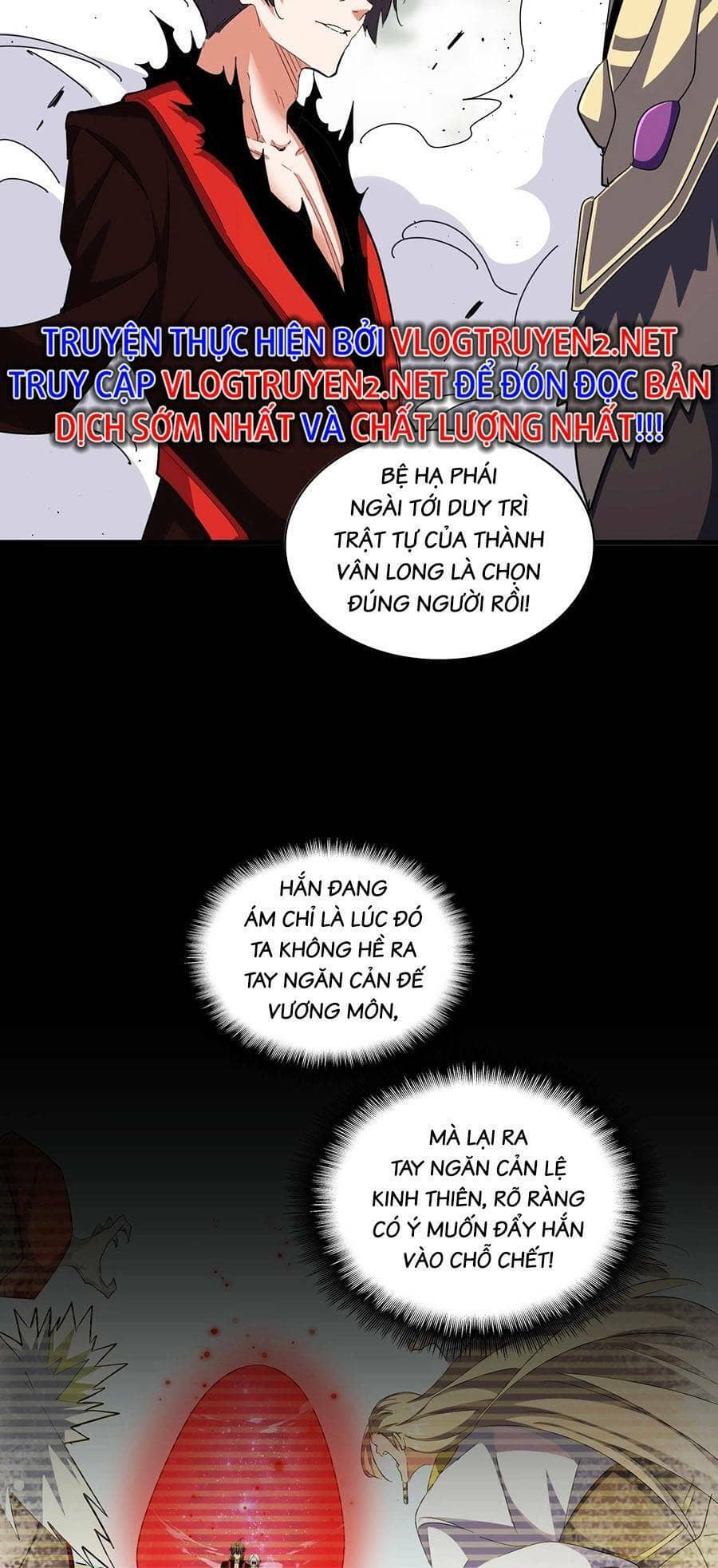 Đại Quản Gia Là Ma Hoàng - Chương 363 - ảnh 43