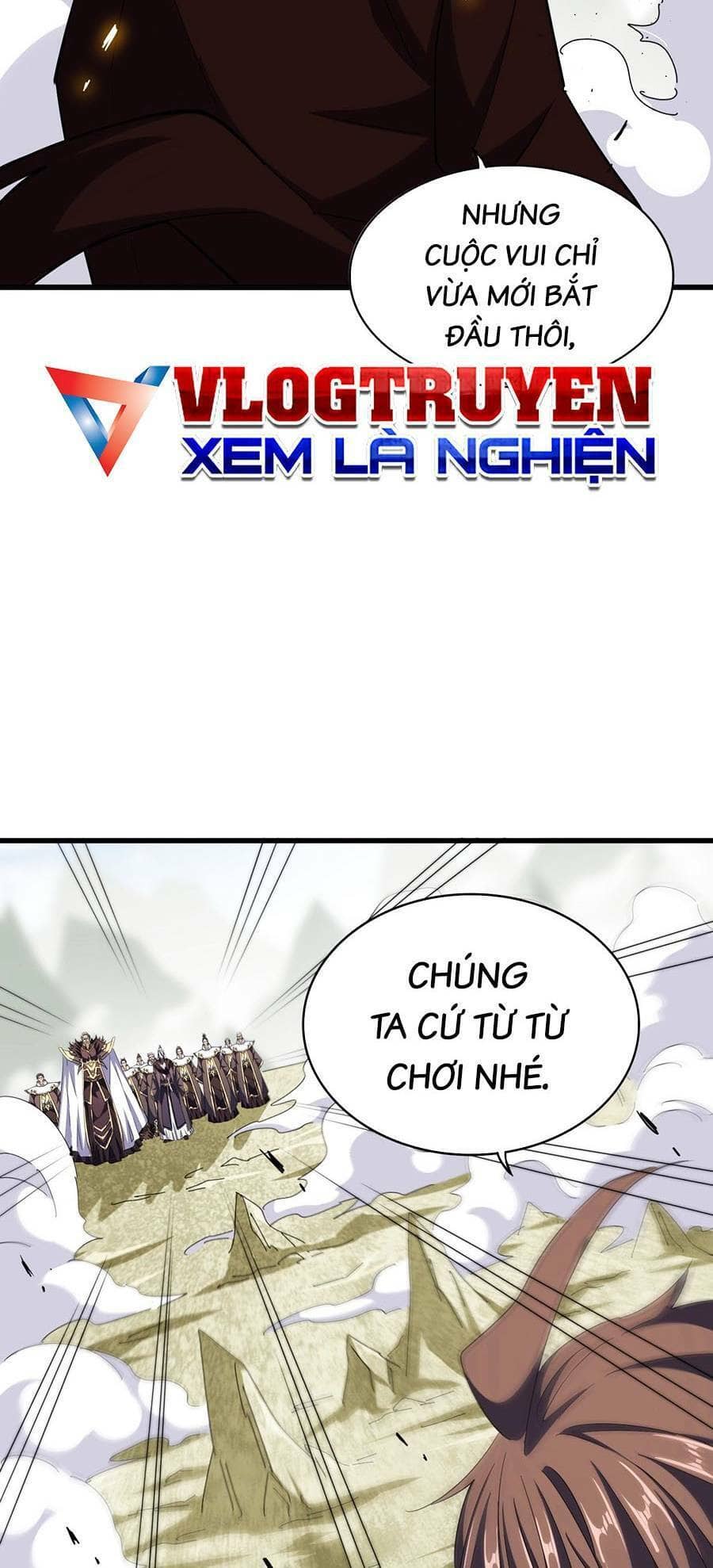 Đại Quản Gia Là Ma Hoàng - Chương 363 - ảnh 49
