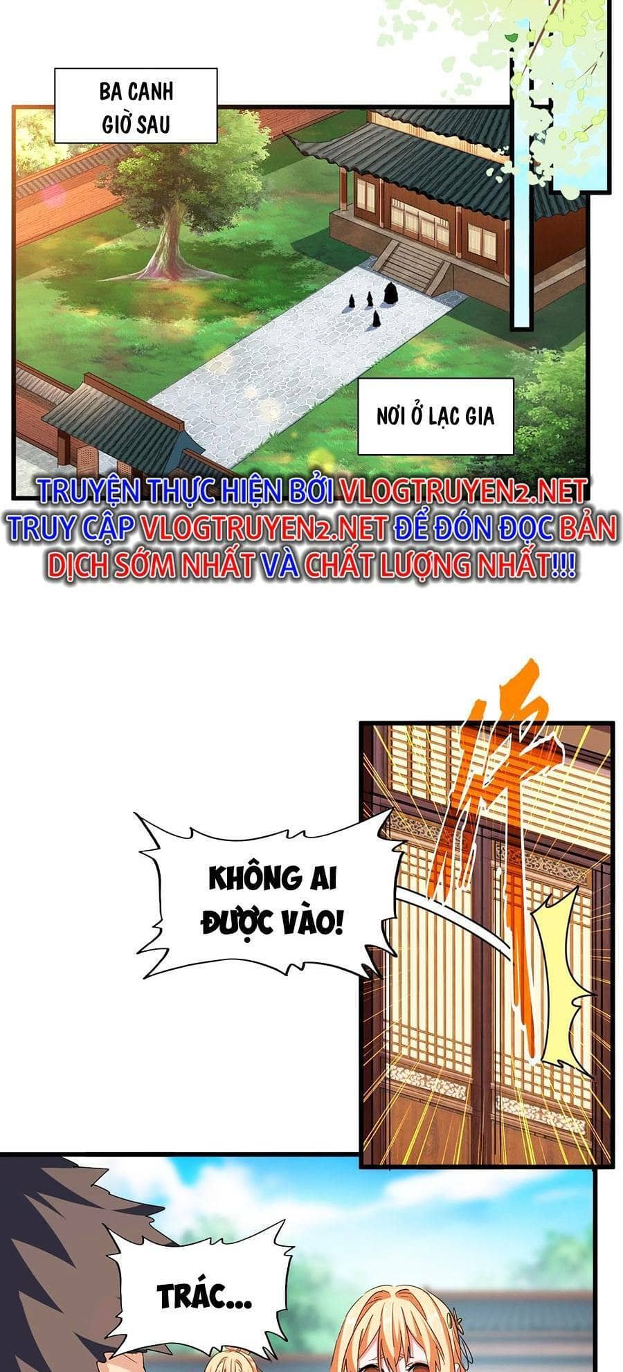 Đại Quản Gia Là Ma Hoàng - Chương 364 - ảnh 11