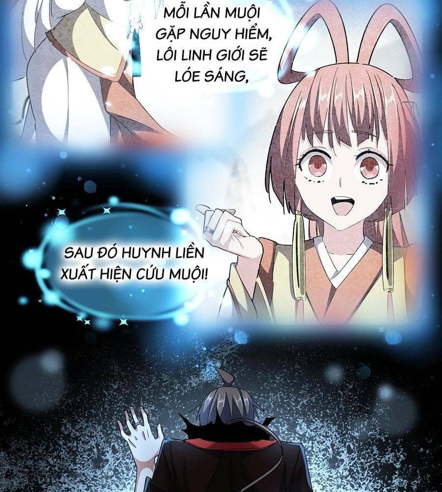 Đại Quản Gia Là Ma Hoàng - Chương 364 - ảnh 17