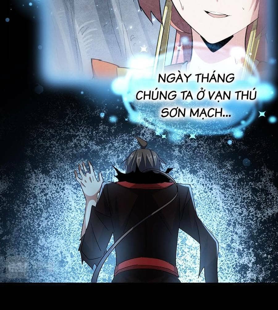 Đại Quản Gia Là Ma Hoàng - Chương 364 - ảnh 19