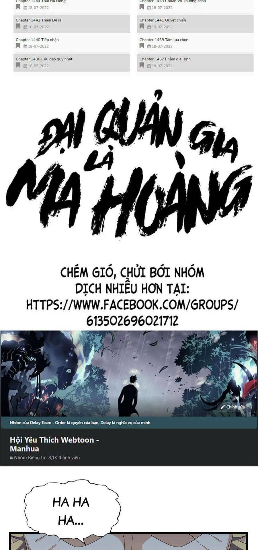 Đại Quản Gia Là Ma Hoàng - Chương 364 - ảnh 2