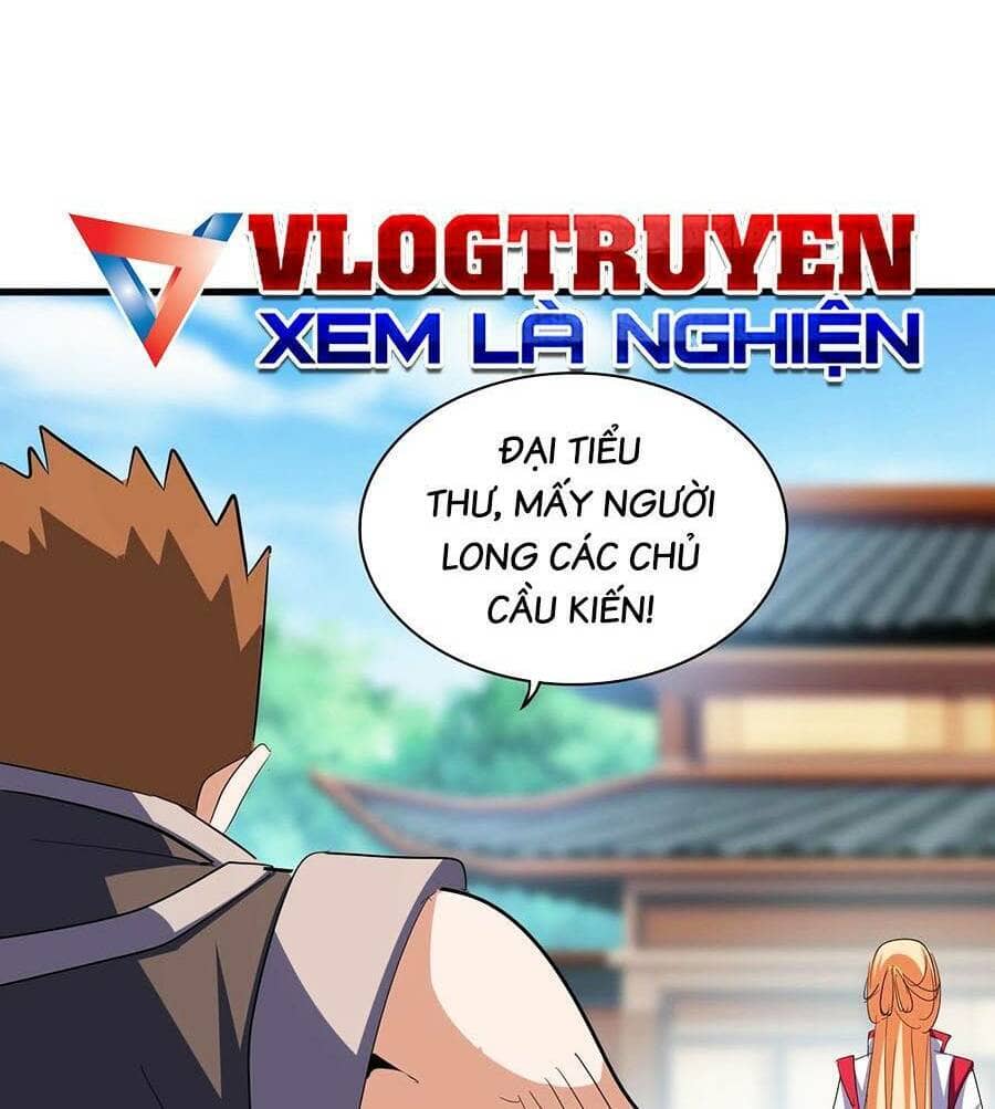 Đại Quản Gia Là Ma Hoàng - Chương 364 - ảnh 40