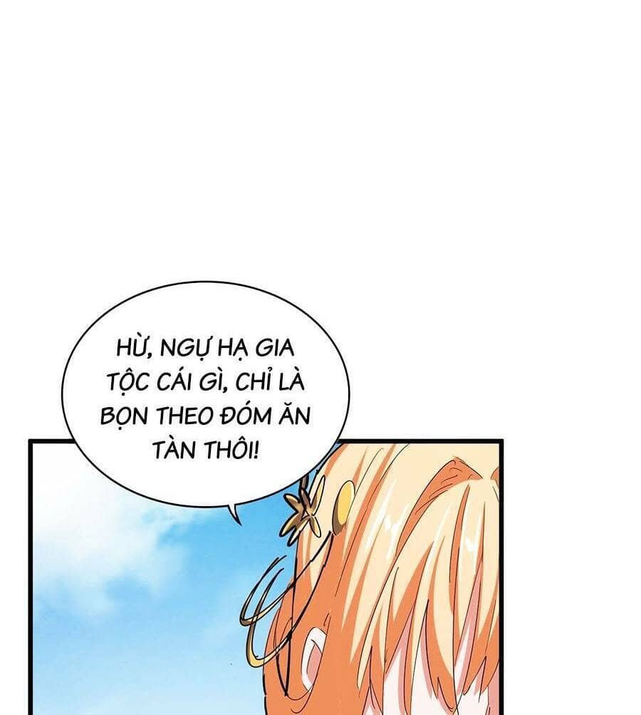 Đại Quản Gia Là Ma Hoàng - Chương 364 - ảnh 46