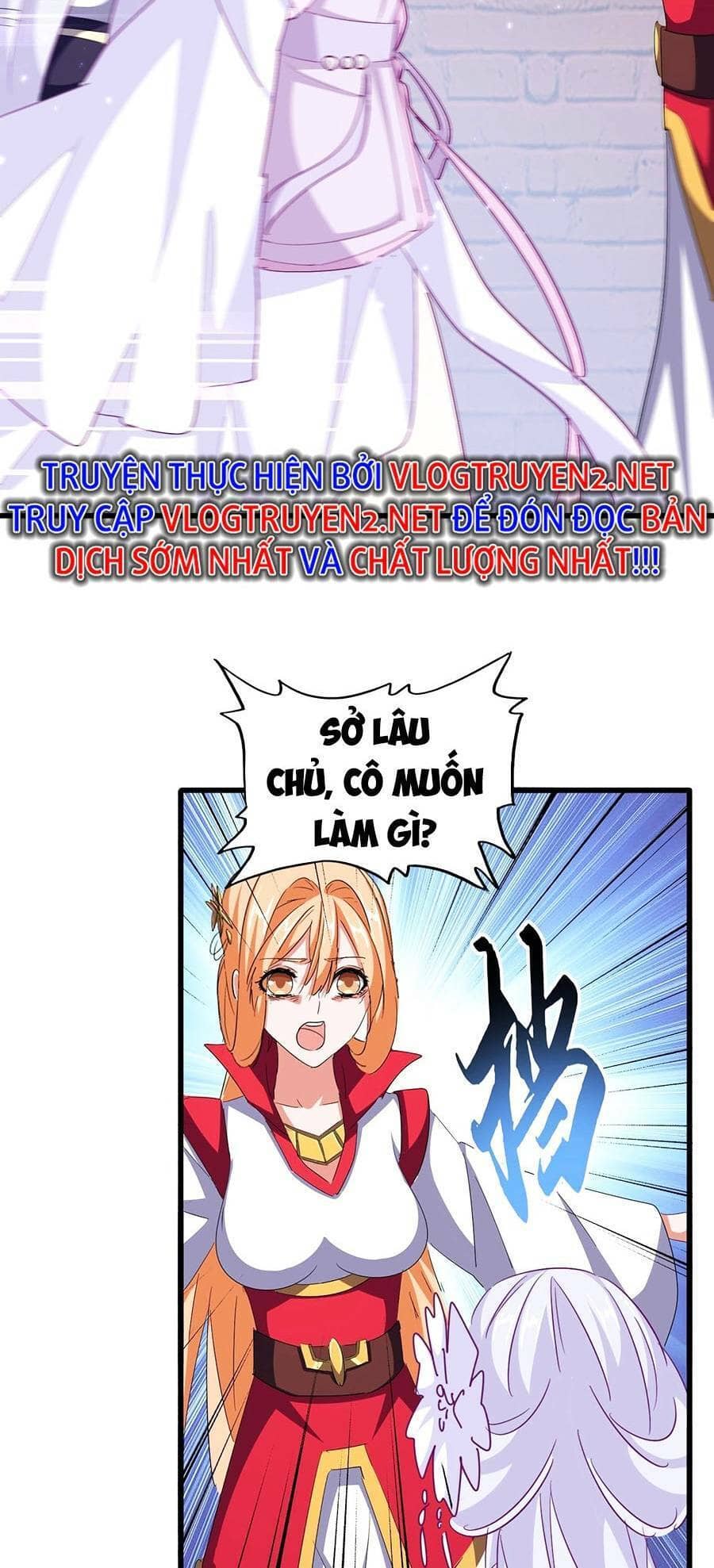 Đại Quản Gia Là Ma Hoàng - Chương 364 - ảnh 59
