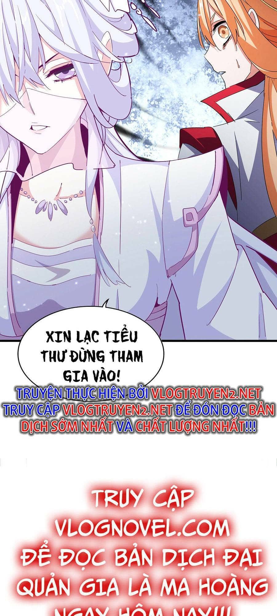 Đại Quản Gia Là Ma Hoàng - Chương 364 - ảnh 61