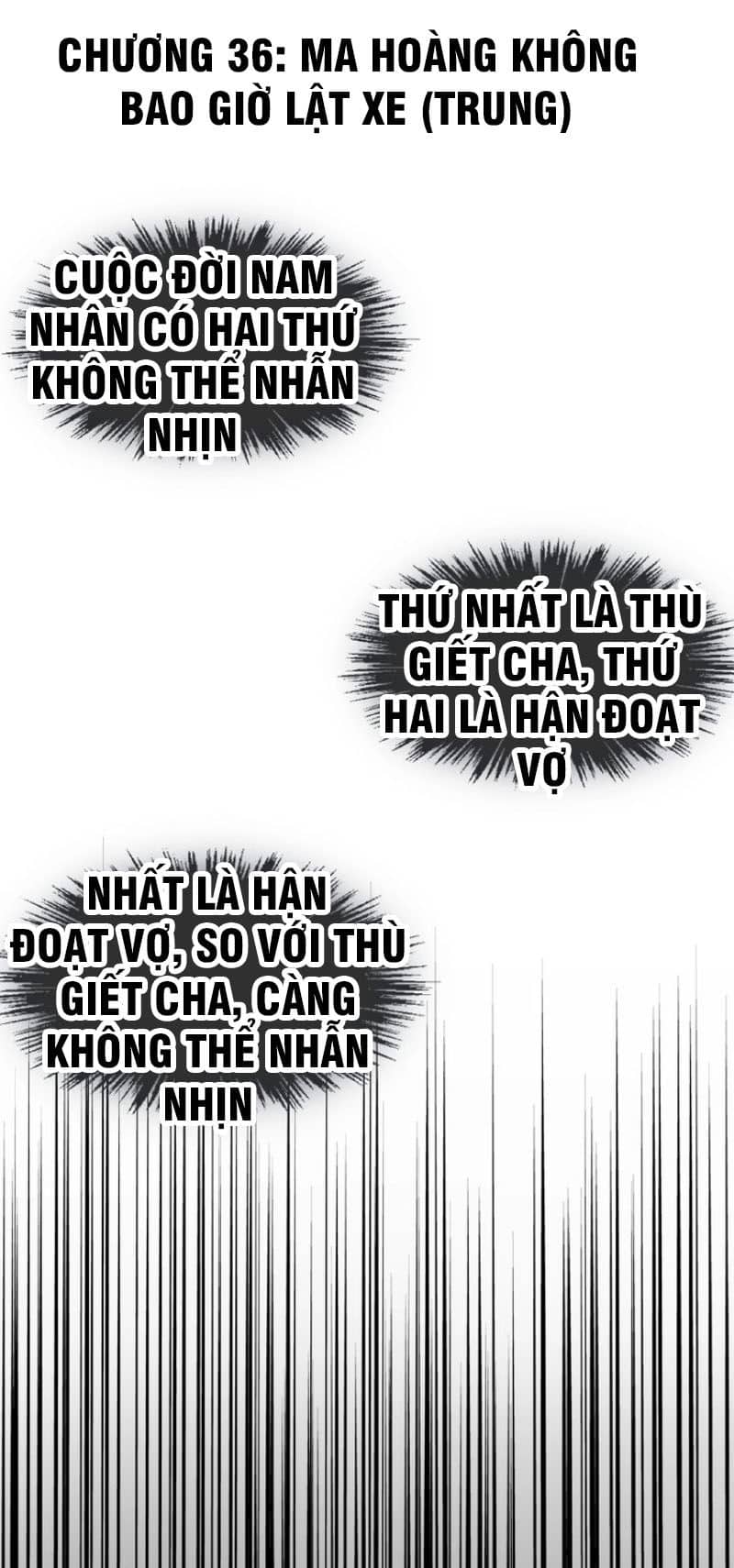 Đại Quản Gia Là Ma Hoàng - Chương 36 - ảnh 2