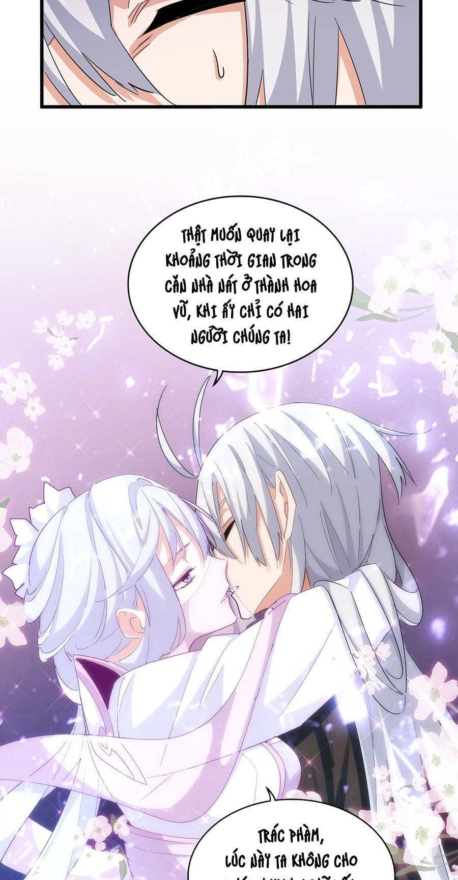 Đại Quản Gia Là Ma Hoàng - Chương 366 - ảnh 16