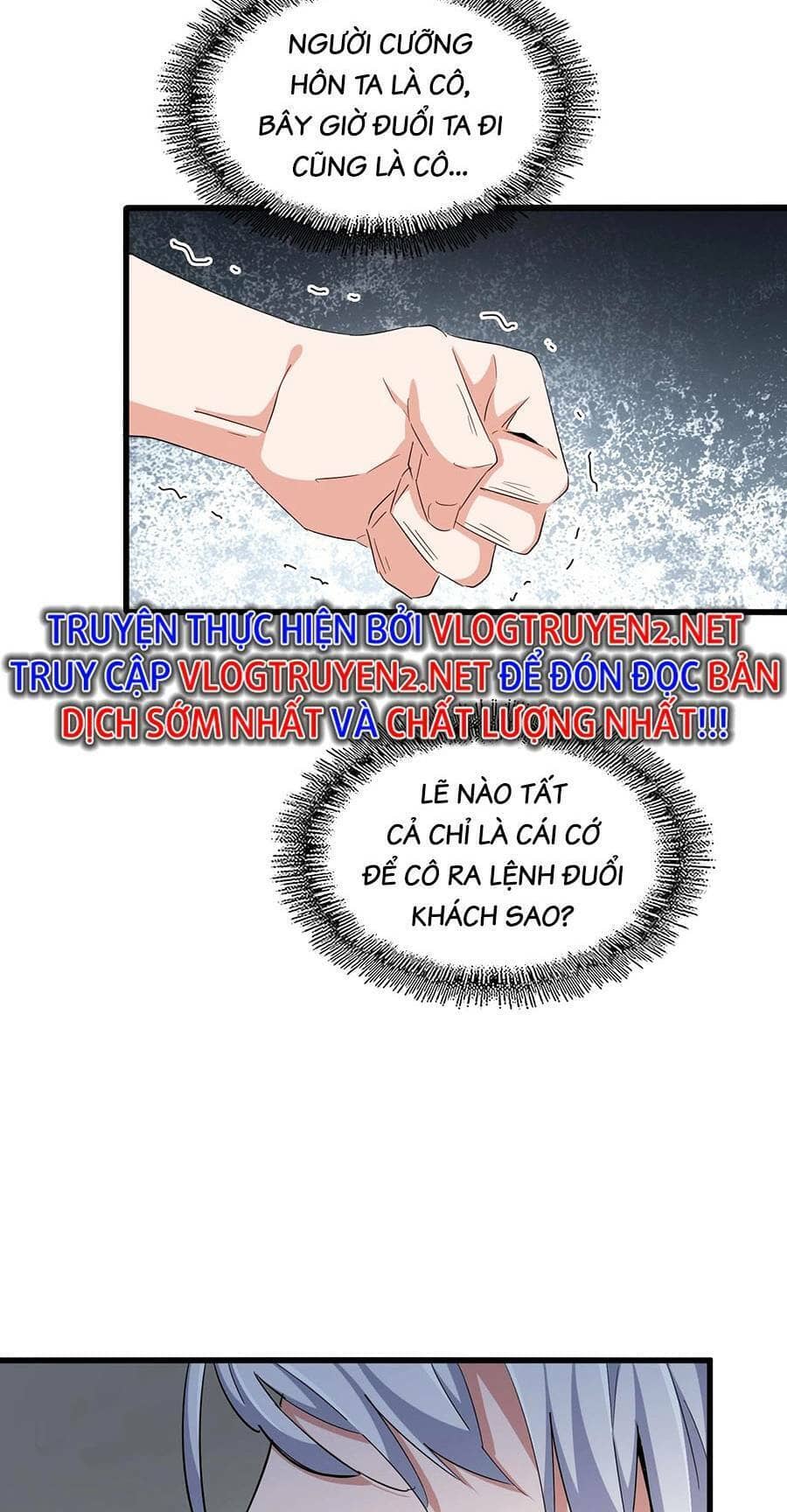 Đại Quản Gia Là Ma Hoàng - Chương 366 - ảnh 26
