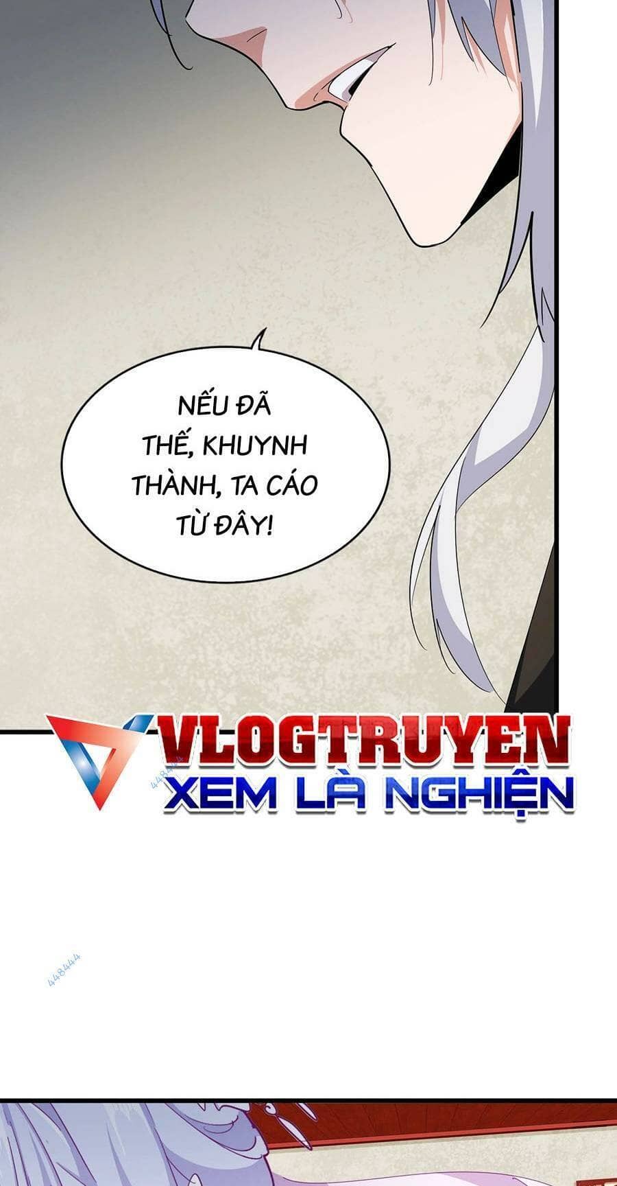 Đại Quản Gia Là Ma Hoàng - Chương 366 - ảnh 27