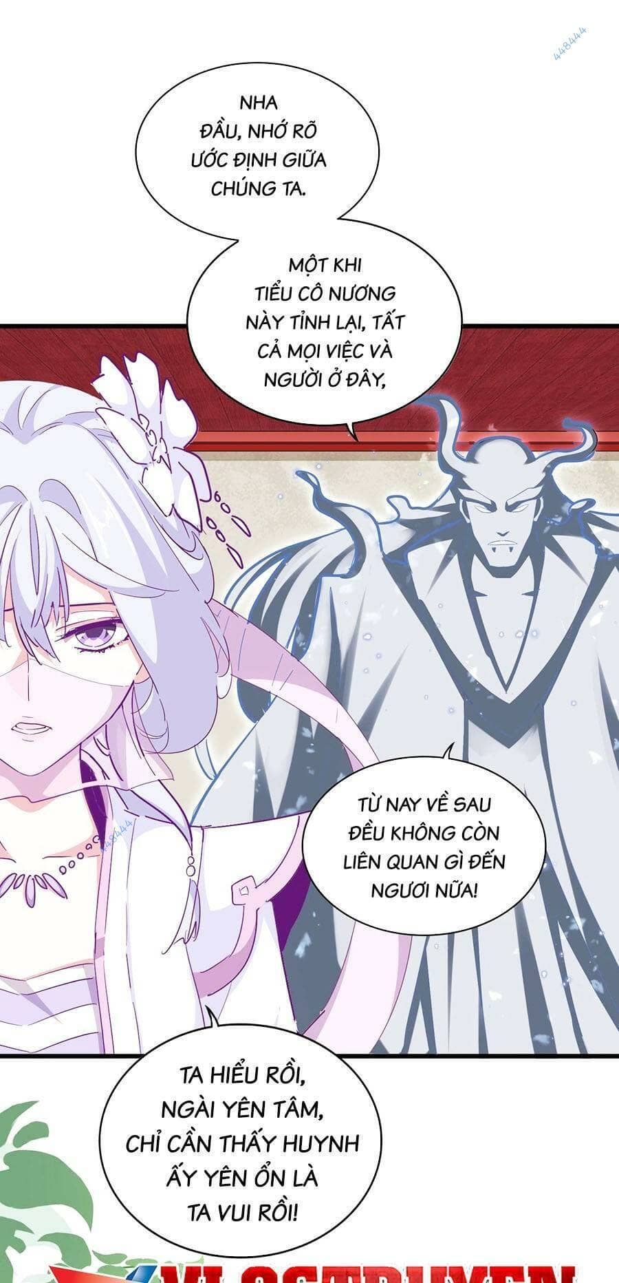 Đại Quản Gia Là Ma Hoàng - Chương 366 - ảnh 29