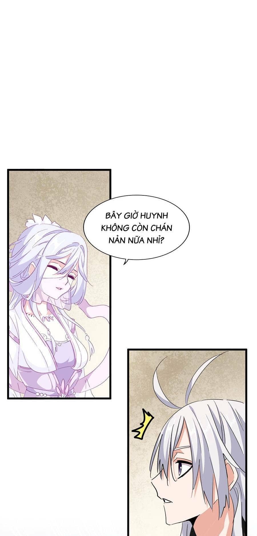Đại Quản Gia Là Ma Hoàng - Chương 366 - ảnh 6
