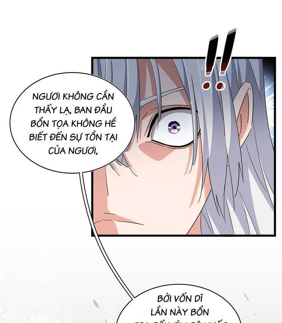 Đại Quản Gia Là Ma Hoàng - Chương 367 - ảnh 12