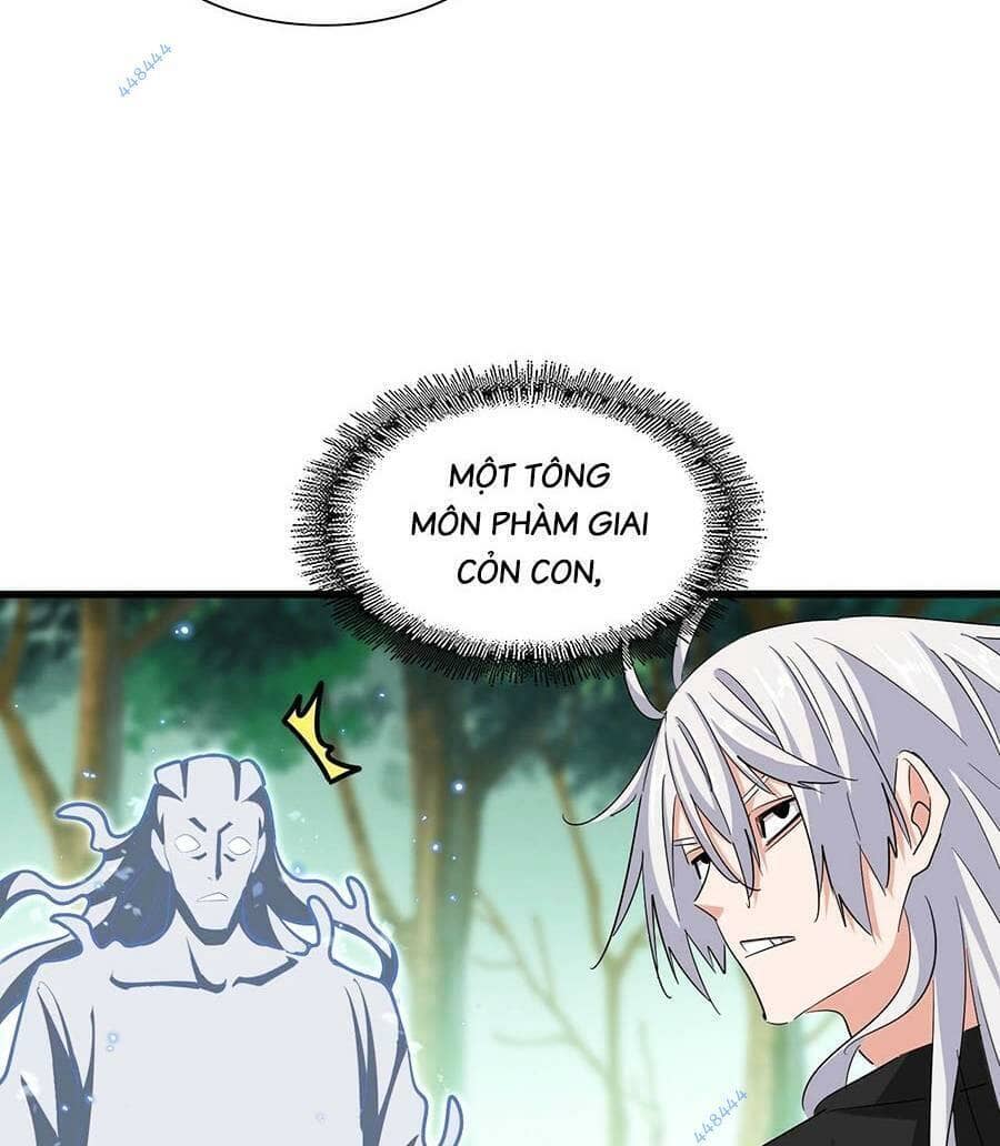 Đại Quản Gia Là Ma Hoàng - Chương 367 - ảnh 16