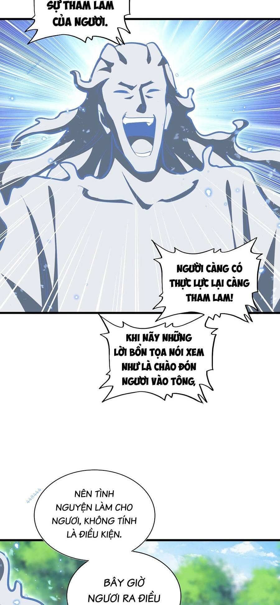 Đại Quản Gia Là Ma Hoàng - Chương 367 - ảnh 27