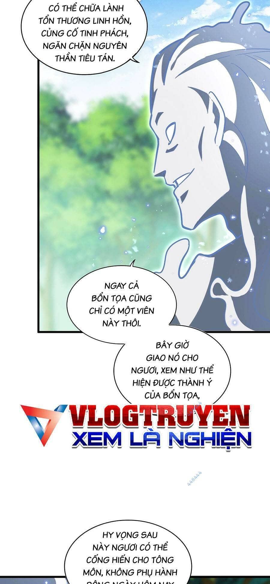 Đại Quản Gia Là Ma Hoàng - Chương 367 - ảnh 33