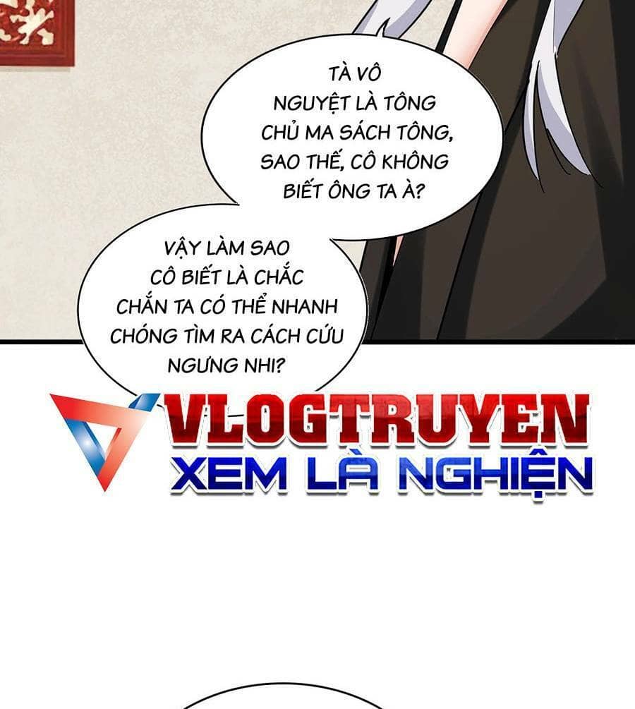 Đại Quản Gia Là Ma Hoàng - Chương 367 - ảnh 41