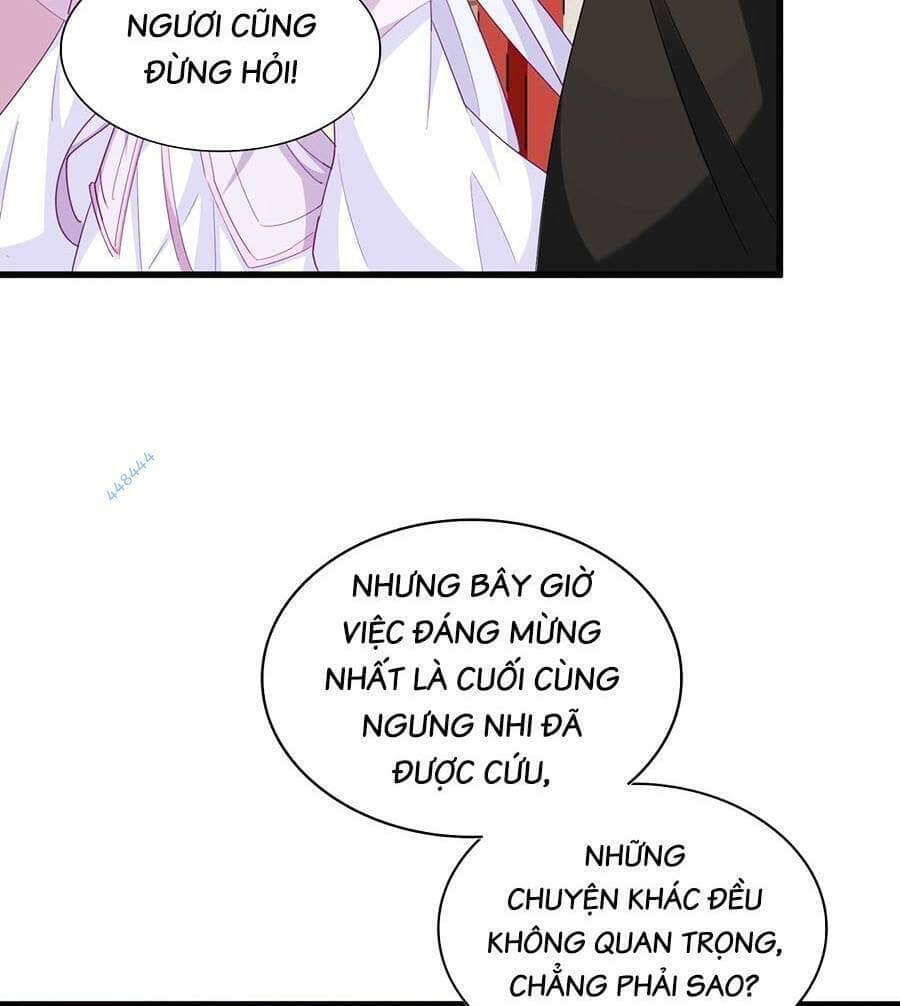 Đại Quản Gia Là Ma Hoàng - Chương 367 - ảnh 43