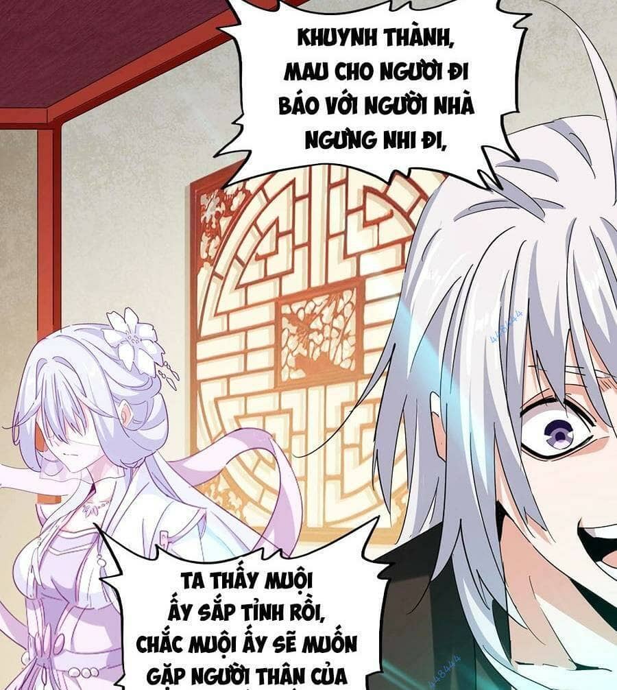 Đại Quản Gia Là Ma Hoàng - Chương 367 - ảnh 51