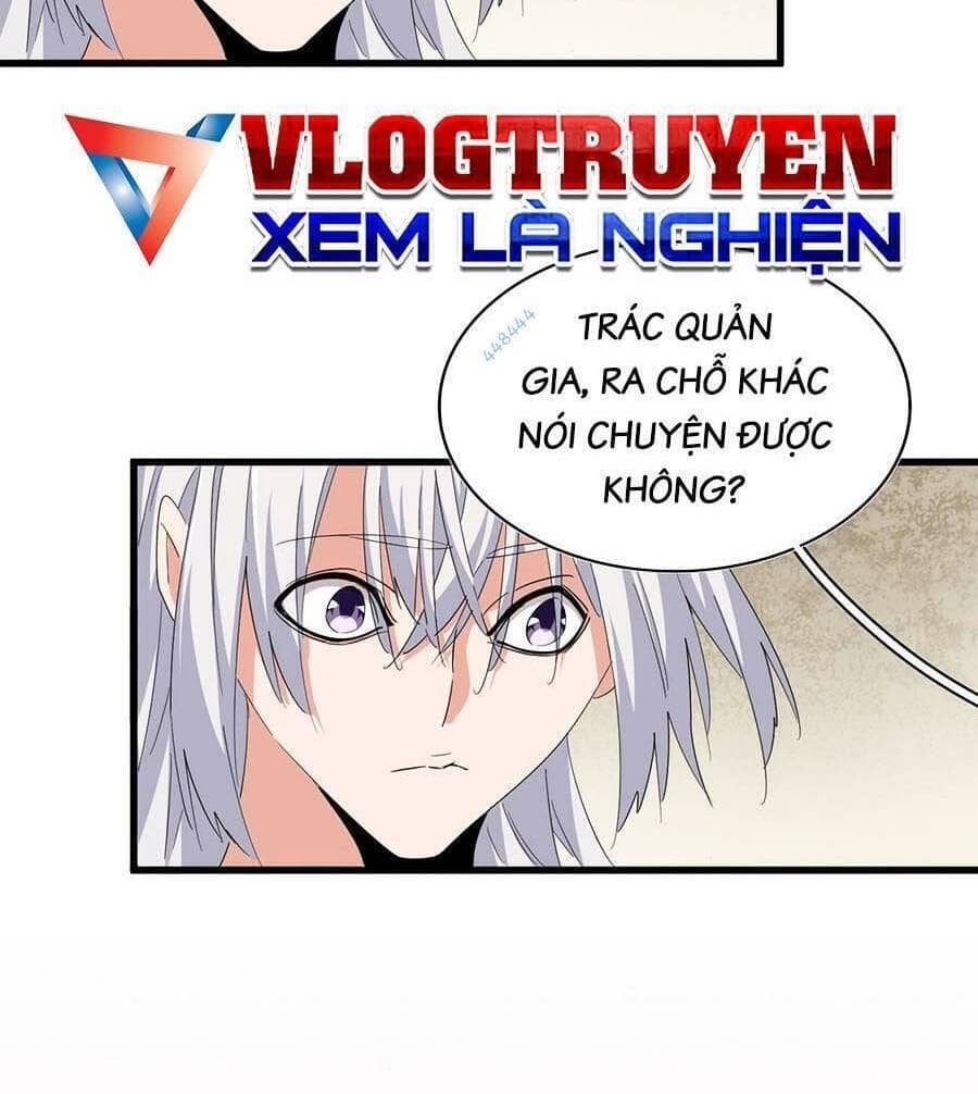 Đại Quản Gia Là Ma Hoàng - Chương 367 - ảnh 60