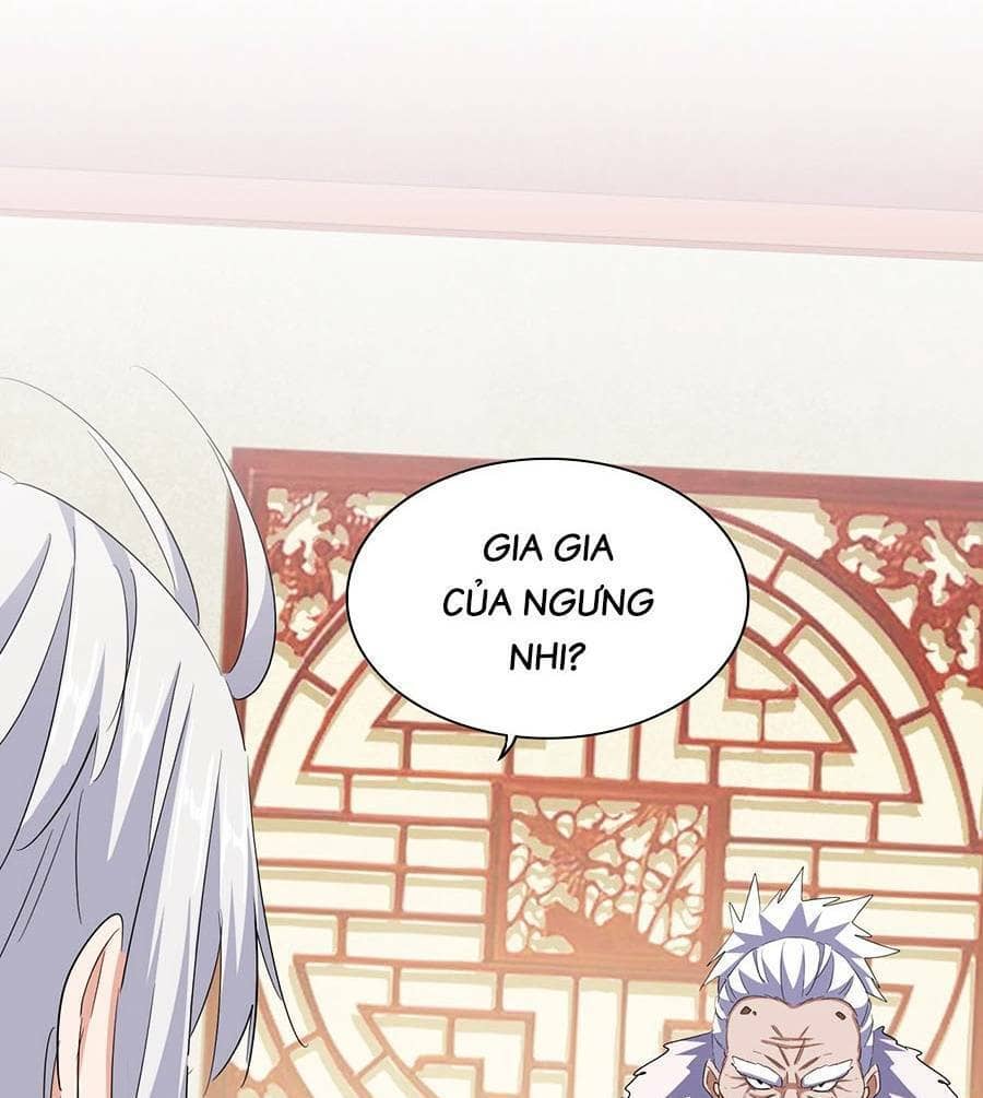 Đại Quản Gia Là Ma Hoàng - Chương 367 - ảnh 61