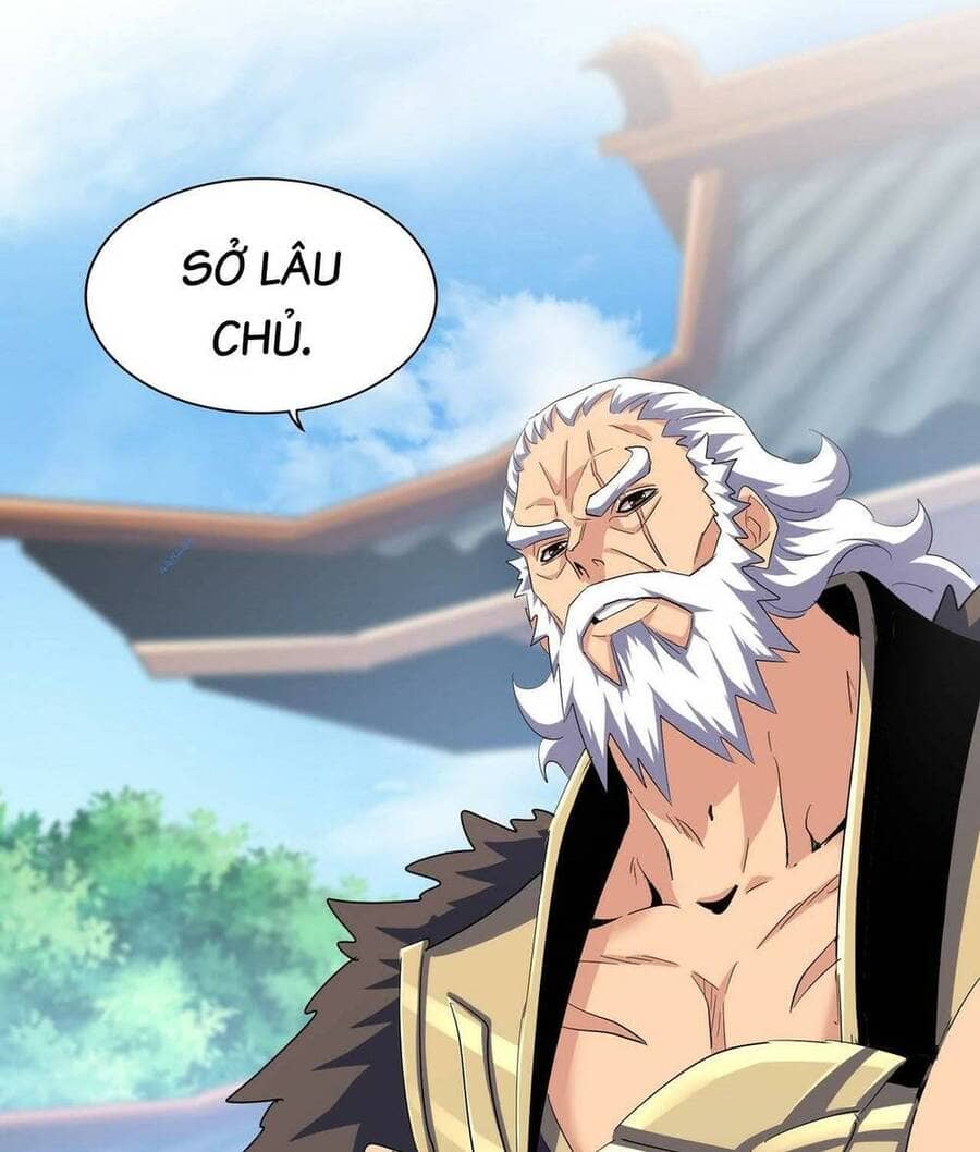Đại Quản Gia Là Ma Hoàng - Chương 367 - ảnh 70