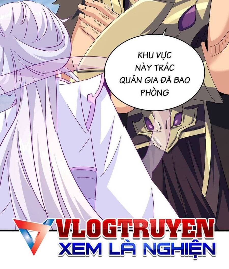 Đại Quản Gia Là Ma Hoàng - Chương 367 - ảnh 71