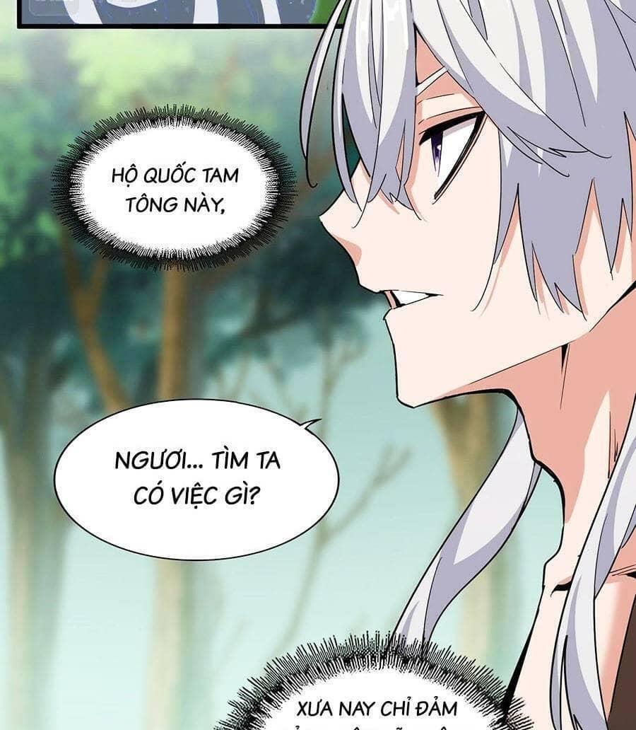 Đại Quản Gia Là Ma Hoàng - Chương 367 - ảnh 8