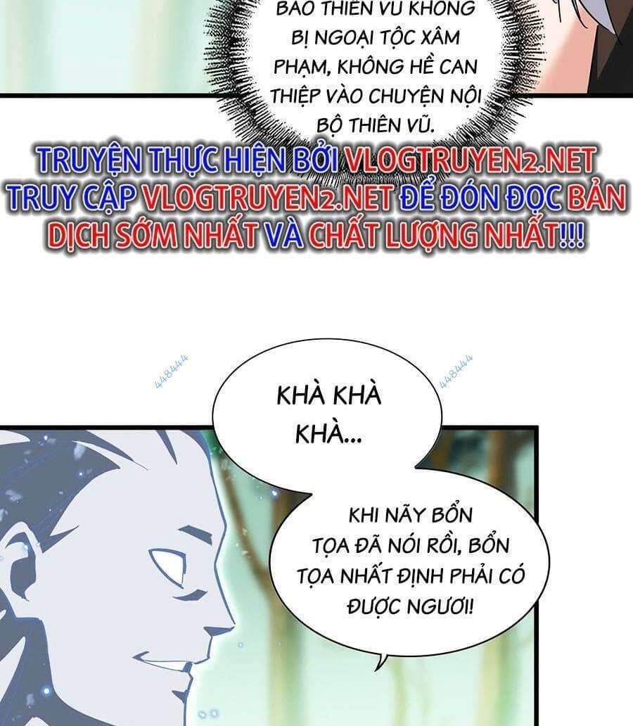 Đại Quản Gia Là Ma Hoàng - Chương 367 - ảnh 9
