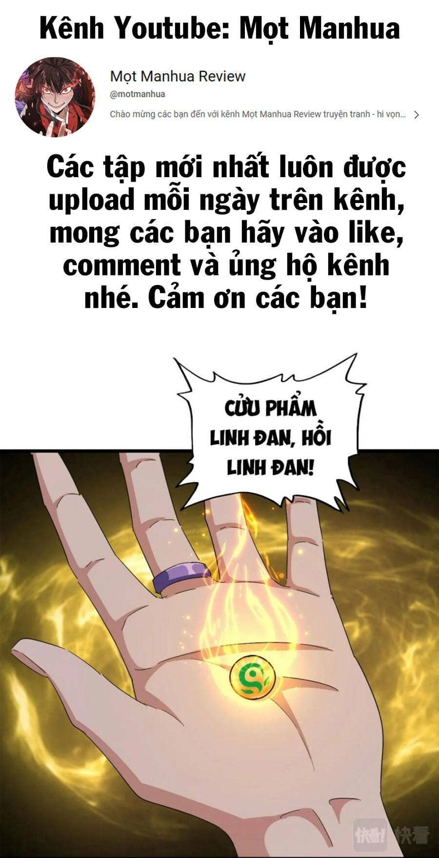 Đại Quản Gia Là Ma Hoàng - Chương 368 - ảnh 1