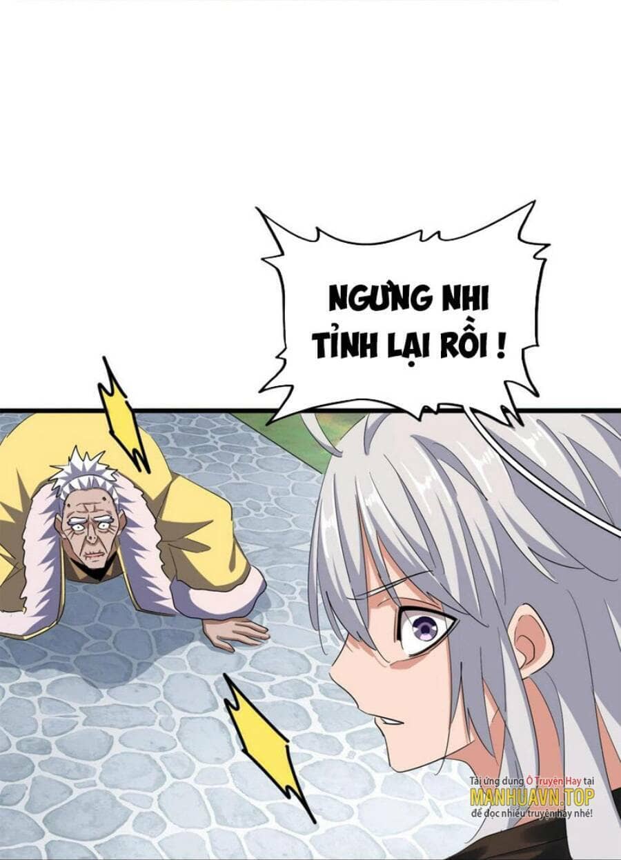 Đại Quản Gia Là Ma Hoàng - Chương 368 - ảnh 15