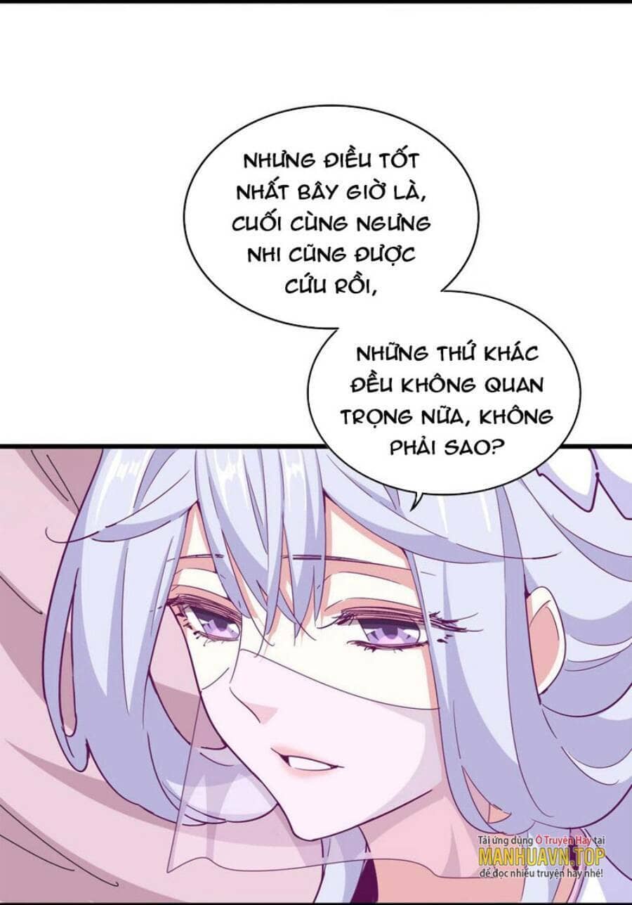 Đại Quản Gia Là Ma Hoàng - Chương 368 - ảnh 2