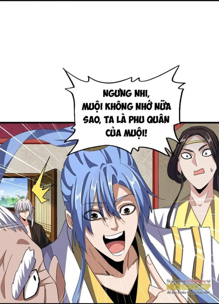 Đại Quản Gia Là Ma Hoàng - Chương 368 - ảnh 25