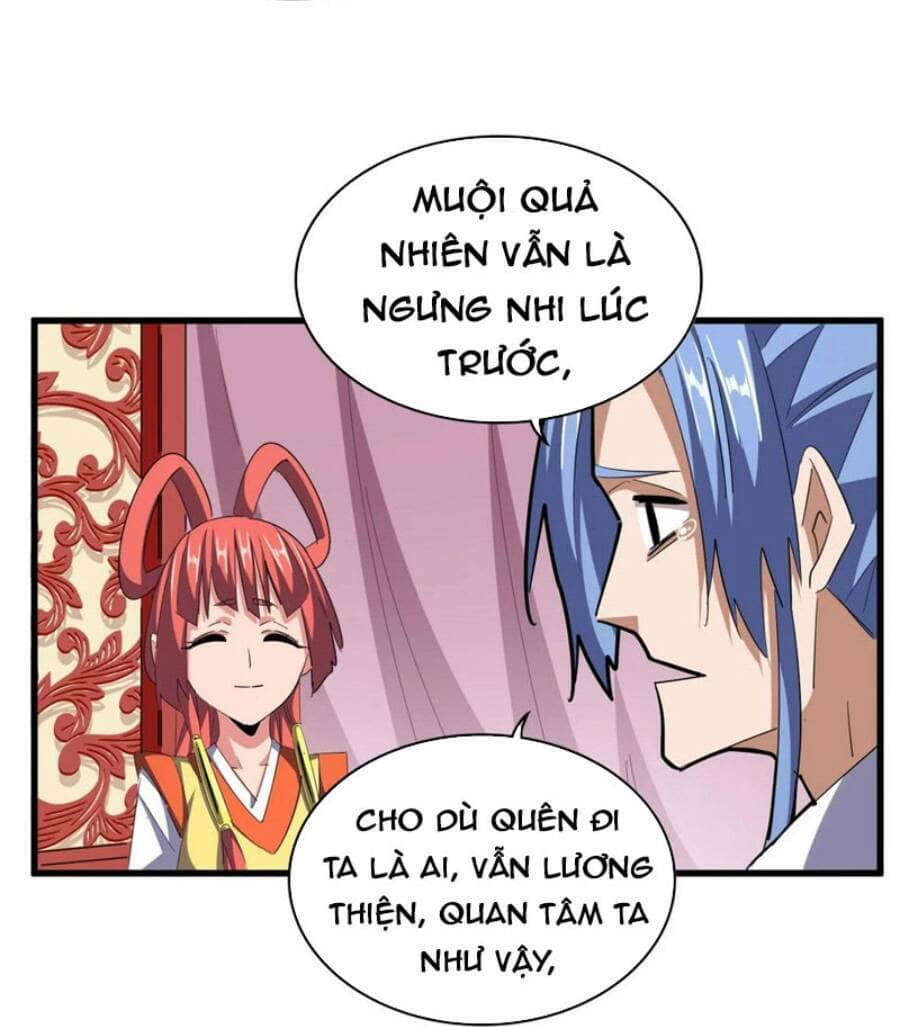 Đại Quản Gia Là Ma Hoàng - Chương 368 - ảnh 30